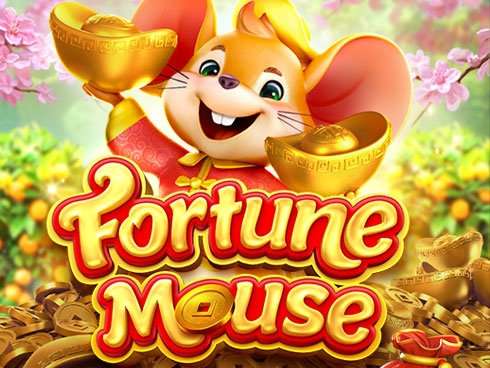 Fortune Mouse, PG Slots, caça-níqueis, cassino online, bônus lucrativos