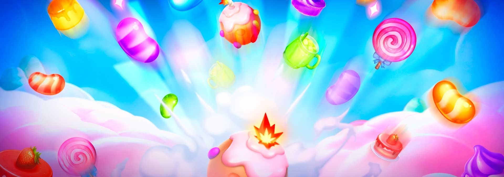 Pop Pop Candy, JDB, slots online, rodadas bônus, potencial de ganhos