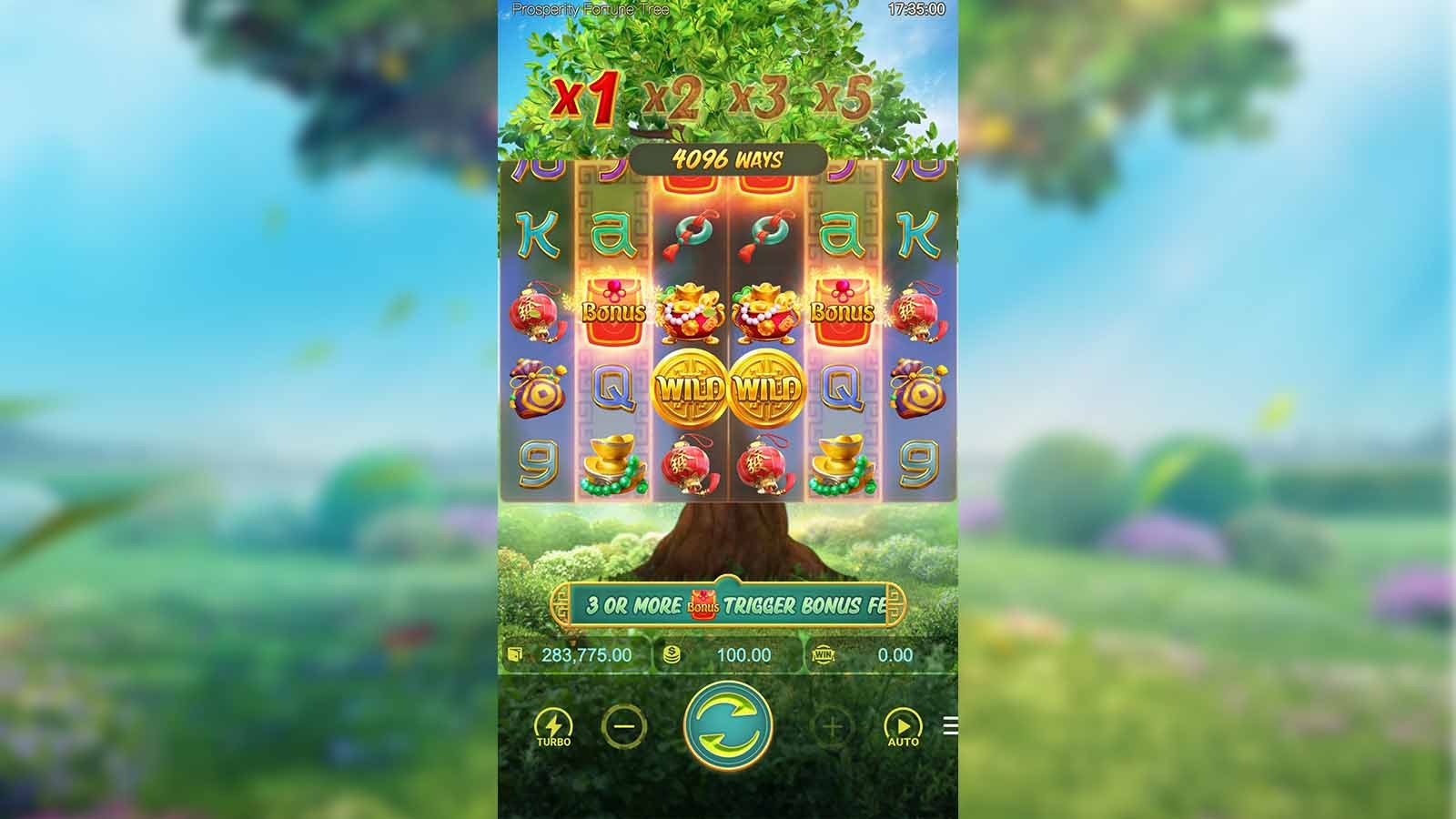 Fortune Tree, JILI SLOTS, jogo de slots, características do jogo, estratégias de cassino